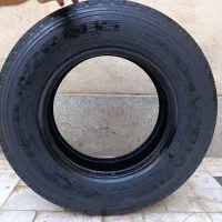لاستیک خاور ایسوزو بادسان