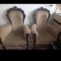 مبل استیل|مبلمان خانگی و میز عسلی|قم, چهل درخت‎|دیوار