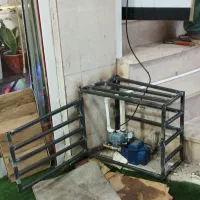 جوشکار سیار|خدمات پیشه و مهارت|آبادان, |دیوار