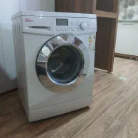 لباسشویی مدل تیک الکتریک