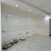 ۱۲۰ متر نوساز دو واحدی|فروش آپارتمان|گرمدره, |دیوار