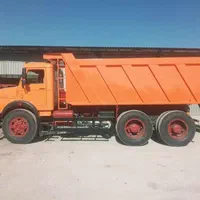 اجاره دهچرخ کمپرسی|خودرو اجارهای|ایلام, |دیوار