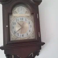 ساعت دیواری .سالم