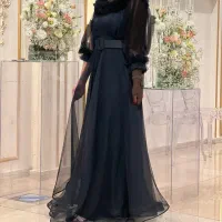 لباس مجلسی
