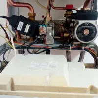 تعمیرات تخصصی پکیج|خدمات پیشه و مهارت|ملایر, |دیوار