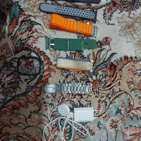 بند ساعت هوشمند