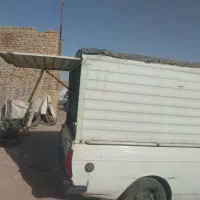 باربند وانت پیکان