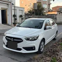 شاهینGفول توربو دنده سانروف و کیلس و دیسکی