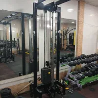 تمام وسایل یک باشگاه