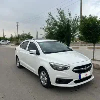 شاهین مدل ۱۴۰۱