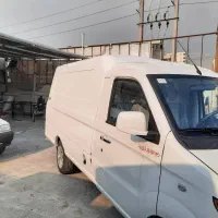 کابین هیوسو اتاق عقب مسقف باربند اتاق عقب|قطعات یدکی و لوازم جانبی|تهران, پاسداران|دیوار