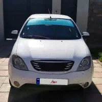 تیبا96صندوق دار