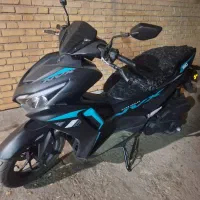 موتور طرح ایروکس مدل ۱۴۰۴