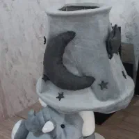 سیسمونی کودک|اسباب و اثاث بچه|گرمی, |دیوار