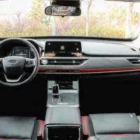 x55 pro نو و خشک