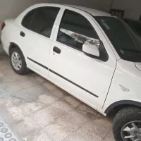 ساینا sاخر ۱۴۰۲|خودرو سواری و وانت|محمدشهر, محمدشهر|دیوار