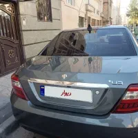 دنا پلاس توربو ۶ دنده|خودرو سواری و وانت|قرچک, زیبا شهر|دیوار