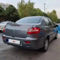 رانامدل ۹۴درجه یک|خودرو سواری و وانت|رشت, باهنر|دیوار