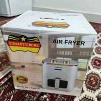 سرخ کن بدون روغن ( هواپز)|اجاق گاز و لوازم برقی پخت‌وپز|گرگان, |دیوار