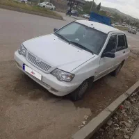 پراید ۱۳۲ ۹۰