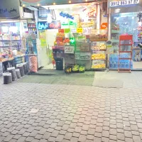 فروش تمامیه لوازم آبمیوه بستنی فروشی دستگاه قیفی