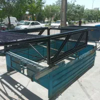 اطاق توری اسپرت آریسان کنگاور