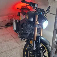 بلنتا cr200 در حد صفر