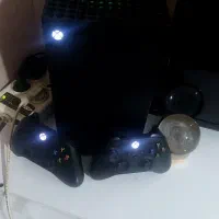 xbox series x|کنسول، بازی ویدئویی و آنلاین|قزوین, |دیوار