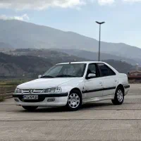 پارس مدل ۸۸