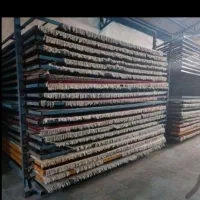 قالیشویی تمام اتوماتیک کارون|خدمات نظافت|رامهرمز, |دیوار