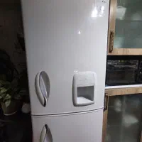 یخچال فریزر امرسان|یخچال و فریزر|ری, دیلمان|دیوار