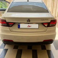 شاهین پلاس اتومات موتور Tu5