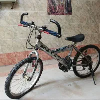 دورچرخه ۲۰