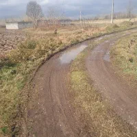 زمین کشاورزی