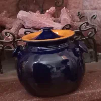 ظرف دیزی سورمه ای
