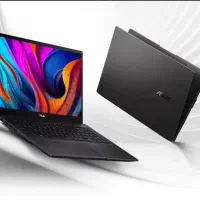 لپ تاپ ایسوس 15.6 اینچ|رایانه همراه|تهران, سبلان (لشگر)|دیوار