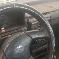 پراید سفید مدل۸۸