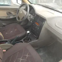 پژو ۴۰۵ نقره‌ای|خودرو سواری و وانت|قروه, |دیوار