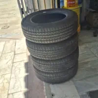 لاستیک ۱۸۵/۶۵/۱۵ بارز
