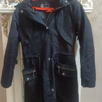 کاپشن پالتو دخترانه|لباس|ری, شهید غیوری (ابن باویه)|دیوار