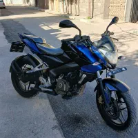 ns 200