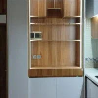 کابینت|مصالح و تجهیزات ساختمان|قروه, |دیوار