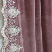 پرده|پرده، رانر، رومیزی|ری, علایین|دیوار