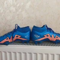 کفش فوتبال نایک  چمنی|کیف، کفش، کمربند|آزادشهر, |دیوار