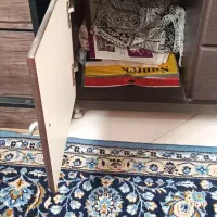 میز تلفن ام دی اف|میز تلفن|تهران, نبی اکرم|دیوار