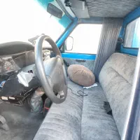 نیسان 1403 تمیز اماده به کار|خودرو سواری و وانت|قزوین, |دیوار