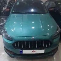 اطلسg مدل ۱۴۰۲ سانروف دار