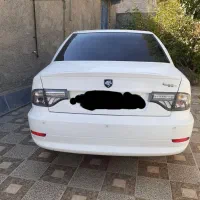 فروش سمند سورن