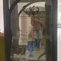 بوفه ویترین