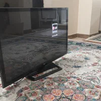 تلویزیون ال ای دی  پلاسما  الجی ۴۲